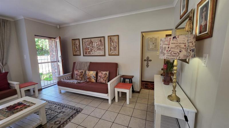 3 Bedroom Property for Sale in Tergniet Western Cape